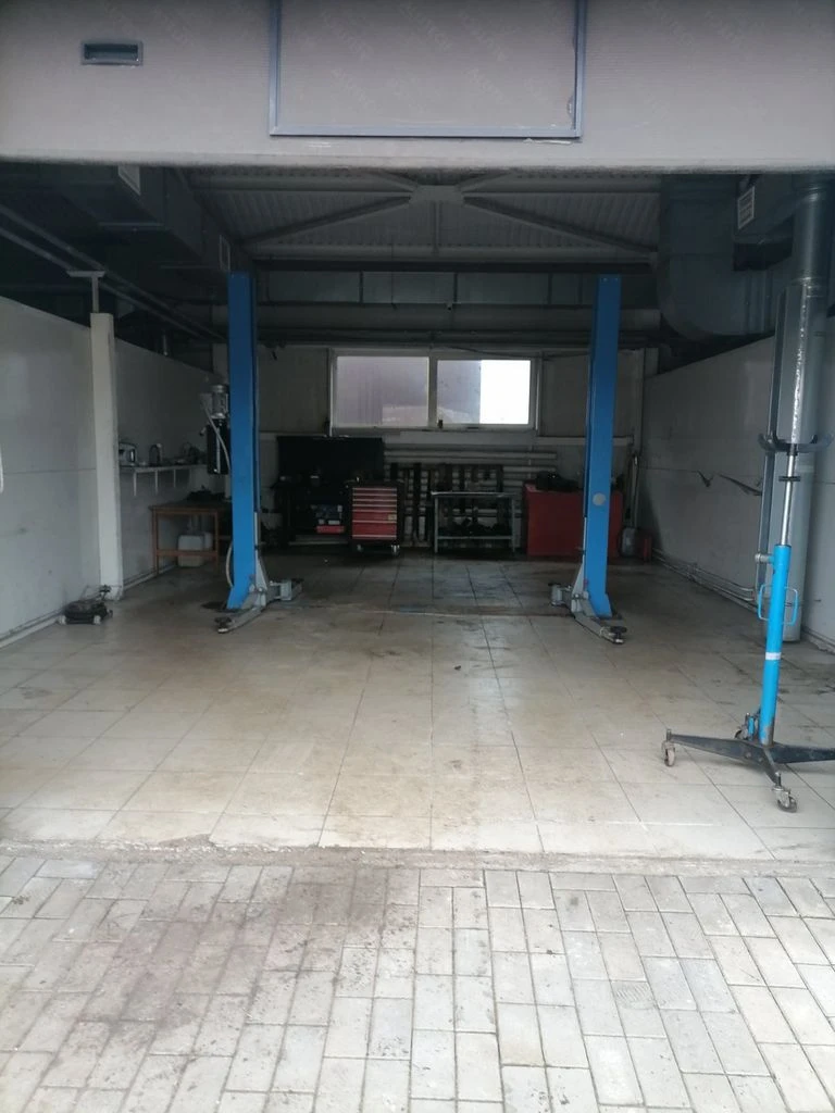Крупнейший автокомплекс в Могилёве