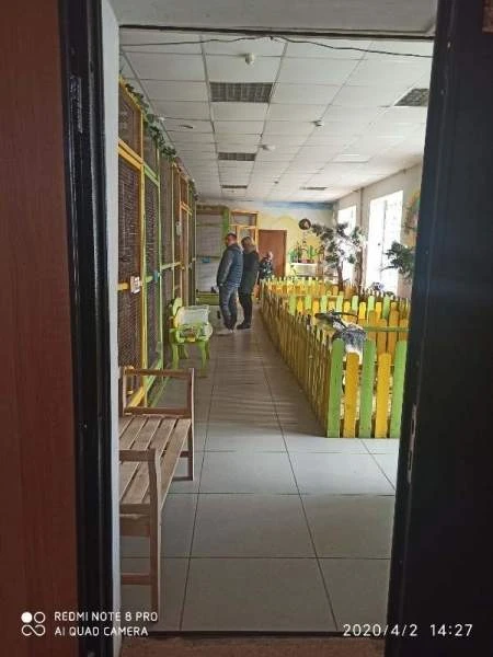 Сеть контактных зоопарков "Зверополис"