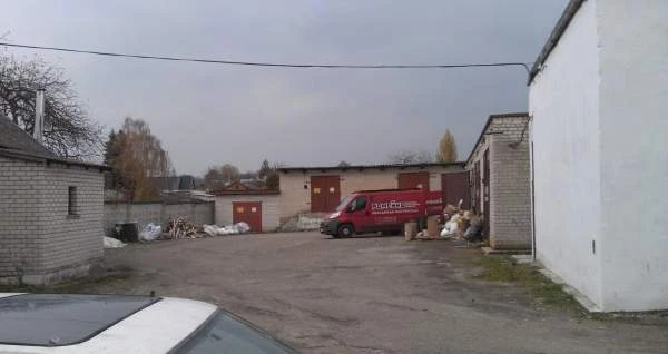 Закупка и сдача в переработку вторичных ресурсов