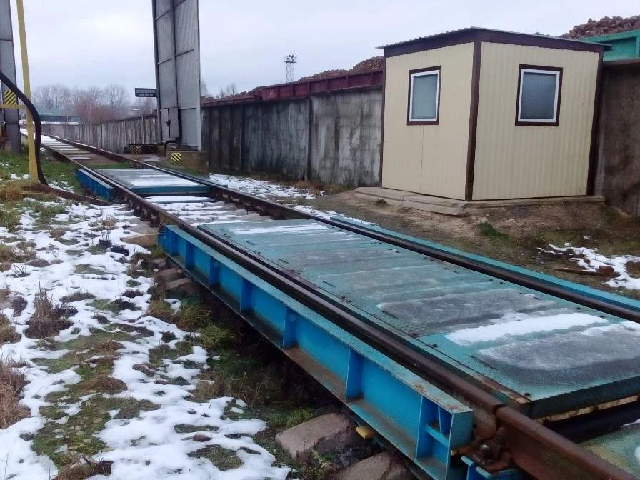 Объекты недвижимости под производство