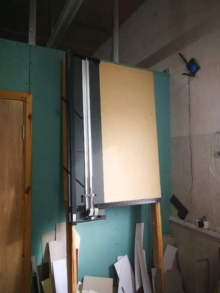 Студия багетного дизайна Zuments Rooms