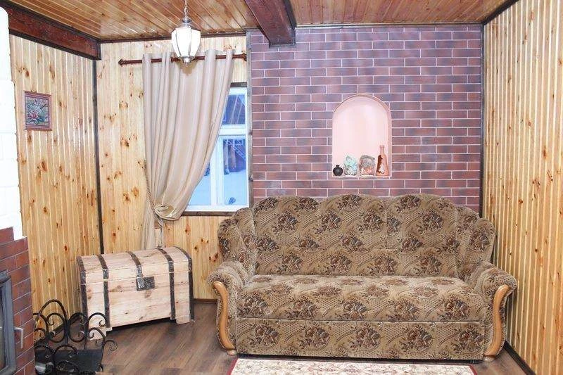 Действующая агроусадьба в красивом месте