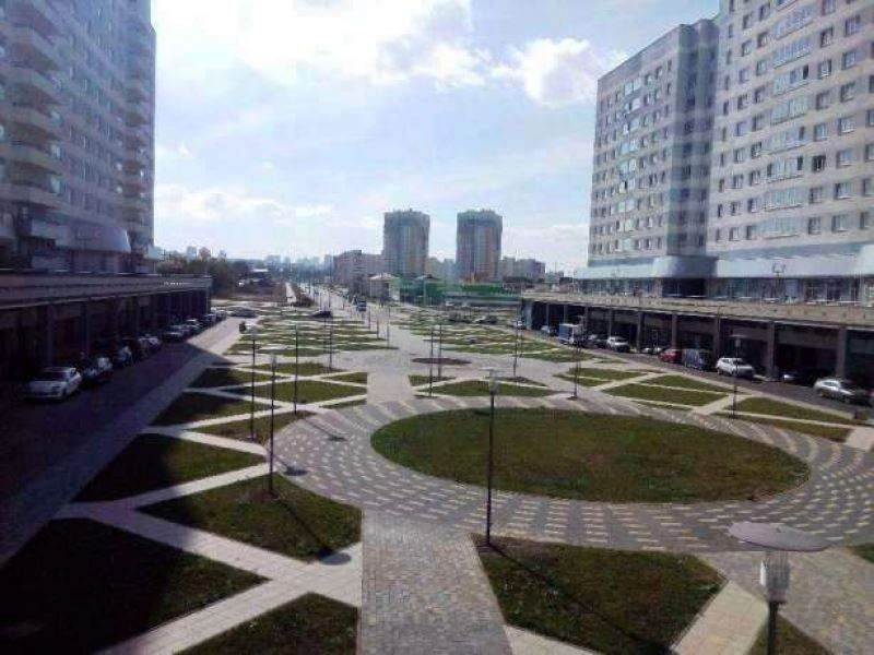 Продается современное и светлое офисное помещение