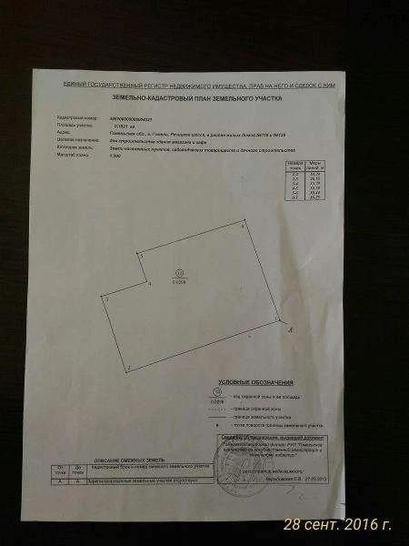 Ищем инвестора для строительства Т.Ц.