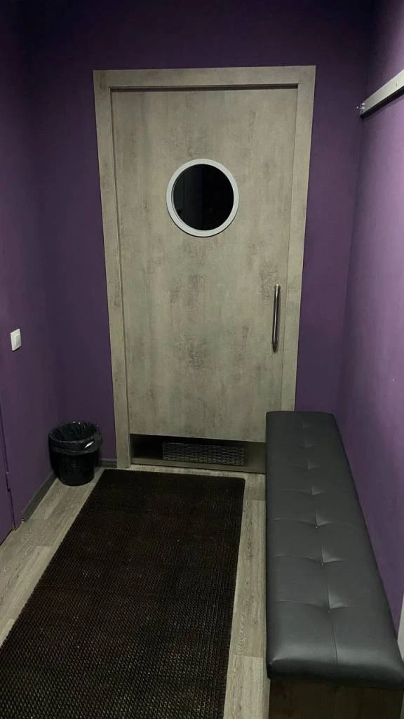 Студия творчества "В красках"