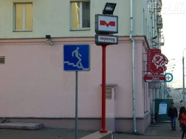 Спортивный зал по франшизе популярной сети «Адреналин»