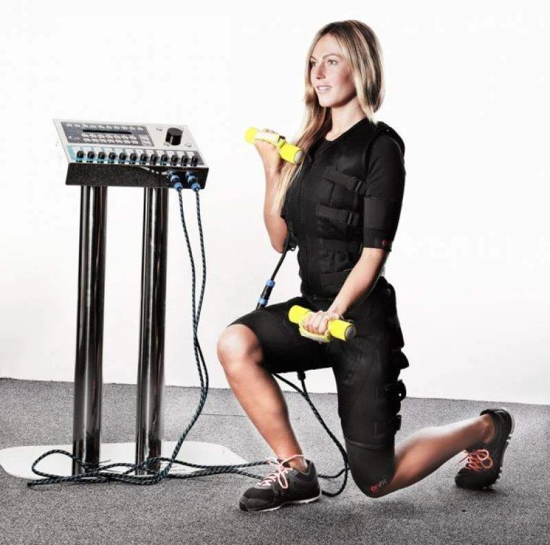 Франшиза Electrofitness - доход от 6000 BYN в месяц