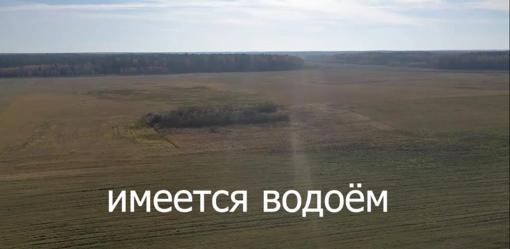 Фермерское хозяйство в Минской области