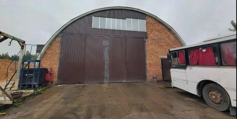 СТО для коммерческой автотехники