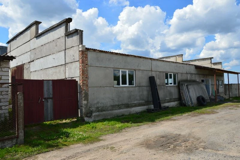 Комплекс зданий в Иваново
