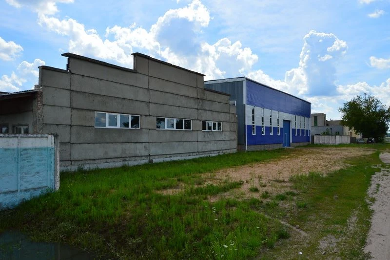 Комплекс зданий в Иваново
