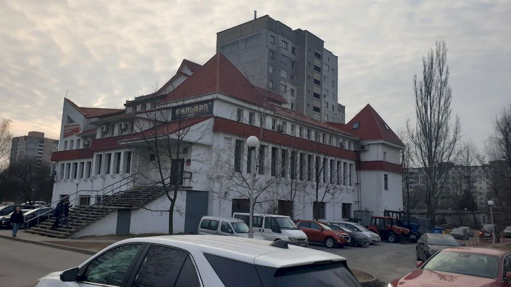 Абсолютно новый бильярдный клуб рядом с Бангалор