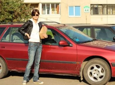 Алена Аладко: «Первая мысль — самая правильная, ни в коем случае нельзя ее отметать»