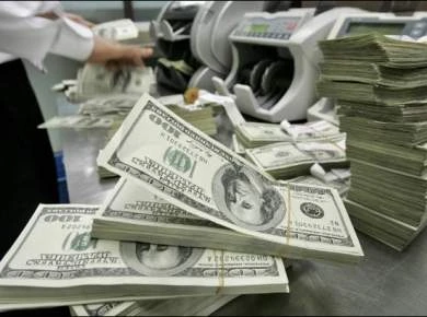 Валютная выручка Беларуси снизилась почти на 6 млрд долларов.