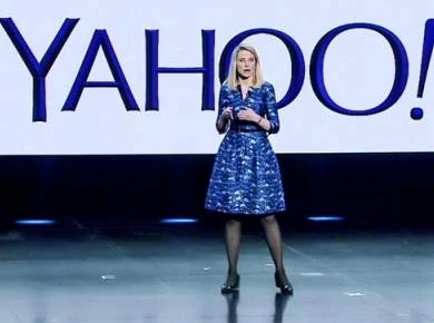 Yahoo продаст свой онлайн-бизнес.