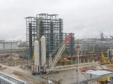 Мозырский НПЗ ищет инвестора или кредитора с 563 млн долларов.