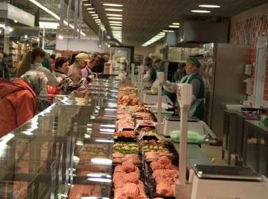 От хлеба до мяса. Совмин отпустил цены на многие социально значимые товары.