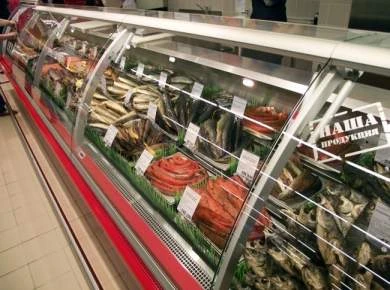 Какой путь проходит рыба, прежде чем попасть в нашу тарелку.