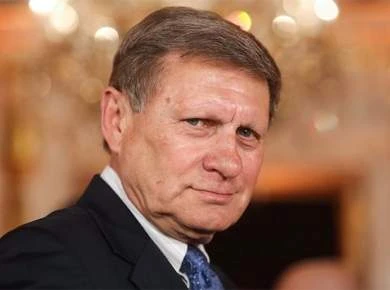 Бальцерович заявил о начале экономического роста на Украине.