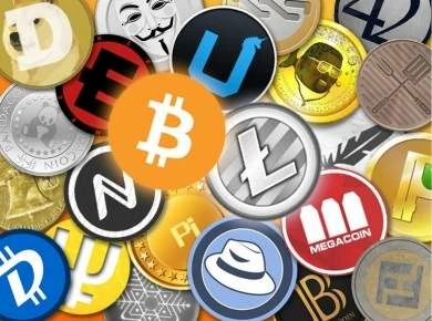 Почему государства решили взять под контроль криптовалюты?