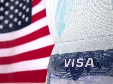 В Минске с 2018г. начнут выдавать визы в США