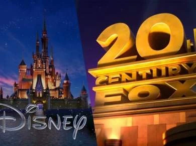 Walt Disney покупает 21st Century Fox за $52,4 миллиарда