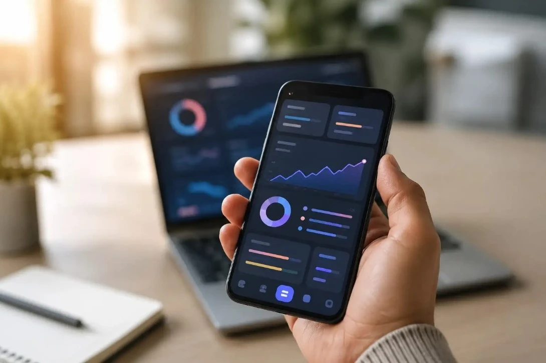 Mobile-first как закон бизнеса: чему индустрия ставок учит любую компанию